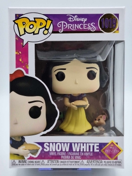 Snow White Funko Pop 1019 - NEU